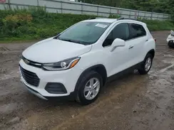 KL7CJPSB1KB906552 2019 CHEVROLET TRAX