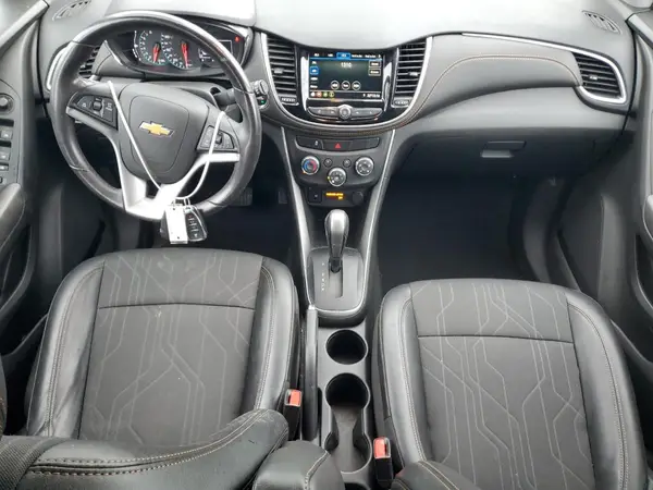 KL7CJPSB1KB906552 2019 CHEVROLET TRAX - Image 8