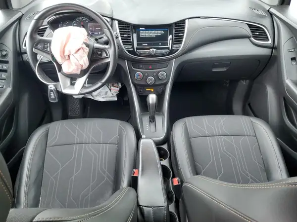 KL7CJPSB1KB915185 2019 CHEVROLET TRAX - Image 8