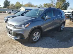 KL7CJPSB1KB922461 2019 CHEVROLET TRAX