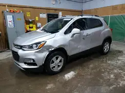 KL7CJPSB1KB922928 2019 CHEVROLET TRAX