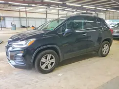 KL7CJPSB1KB923190 2019 CHEVROLET TRAX