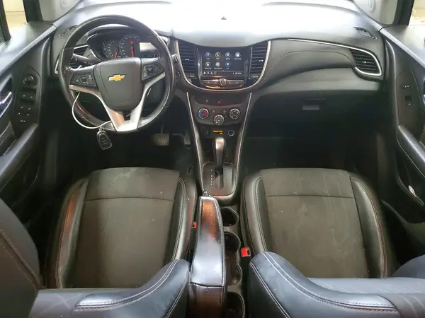 KL7CJPSB1KB923190 2019 CHEVROLET TRAX - Image 8