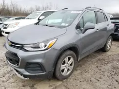 KL7CJPSB1KB924310 2019 CHEVROLET TRAX