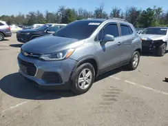 KL7CJPSB1KB924548 2019 CHEVROLET TRAX
