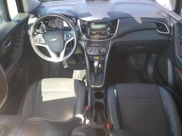 KL7CJPSB1KB924548 2019 CHEVROLET TRAX - Image 8