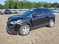 KL7CJPSB1KB925277 2019 CHEVROLET TRAX