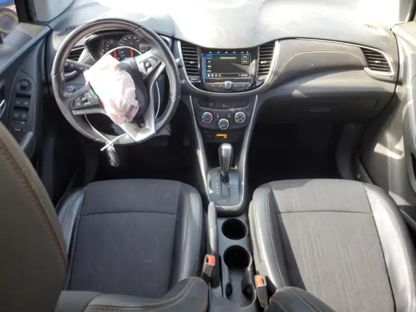 KL7CJPSB1KB925277 2019 CHEVROLET TRAX - Image 8