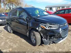 KL7CJPSB1KB926140 2019 CHEVROLET TRAX