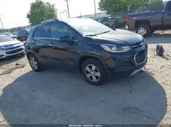 KL7CJPSB1KB926199 2019 CHEVROLET TRAX