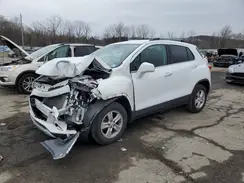 KL7CJPSB1KB926719 2019 CHEVROLET TRAX