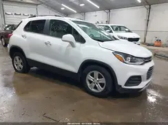KL7CJPSB1KB927255 2019 CHEVROLET TRAX