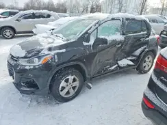 KL7CJPSB1KB945271 2019 CHEVROLET TRAX
