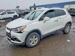 KL7CJPSB1KB945383 2019 CHEVROLET TRAX