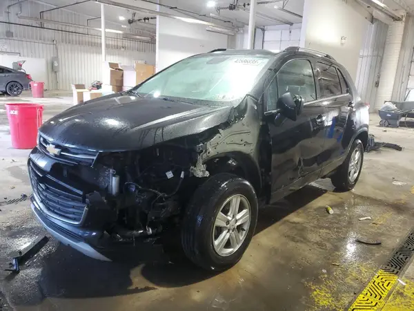 KL7CJPSB1KB946968 2019 CHEVROLET TRAX - Image 1