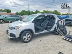 KL7CJPSB1KB951734 2019 CHEVROLET TRAX