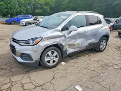 KL7CJPSB1KB952074 2019 CHEVROLET TRAX
