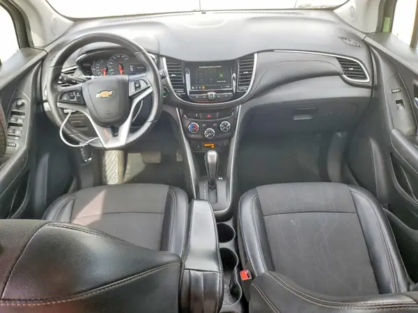 KL7CJPSB1KB952074 2019 CHEVROLET TRAX - Image 8