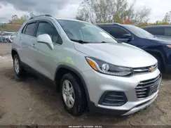 KL7CJPSB1KB953953 2019 CHEVROLET TRAX