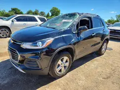 KL7CJPSB1KB957808 2019 CHEVROLET TRAX