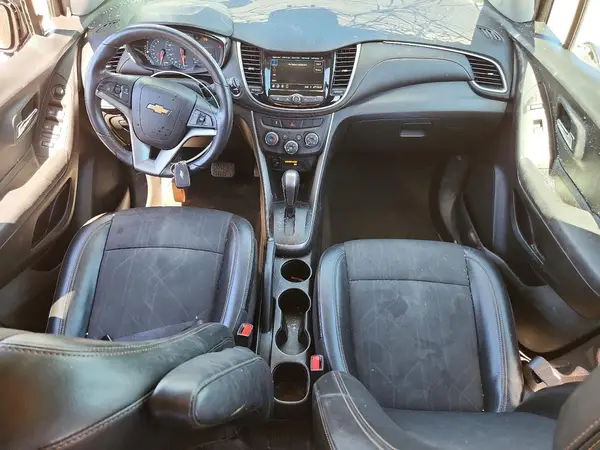 KL7CJPSB1KB957808 2019 CHEVROLET TRAX - Image 8