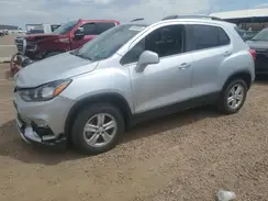 KL7CJPSB1KB958764 2019 CHEVROLET TRAX