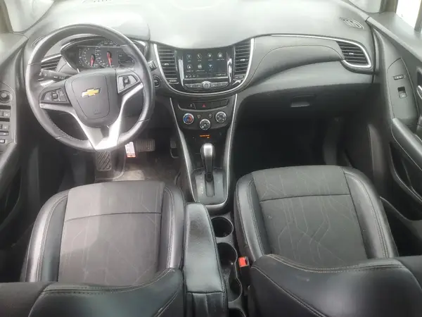 KL7CJPSB1KB958764 2019 CHEVROLET TRAX - Image 8