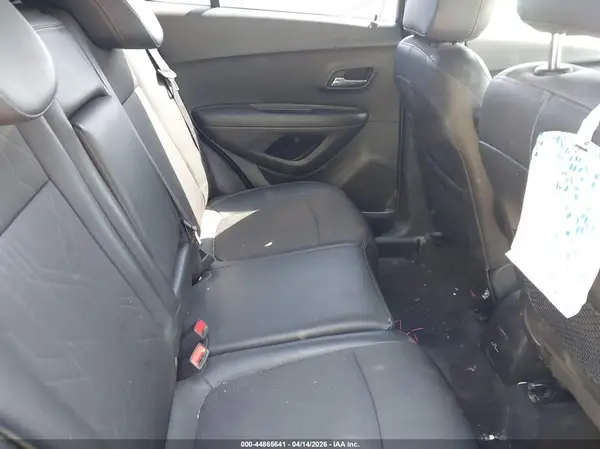 KL7CJPSB1LB004551 2020 CHEVROLET TRAX - Image 8
