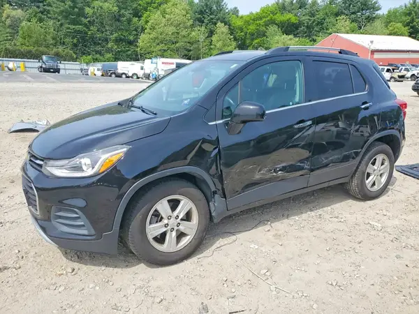 KL7CJPSB1LB004792 2020 CHEVROLET TRAX - Image 1