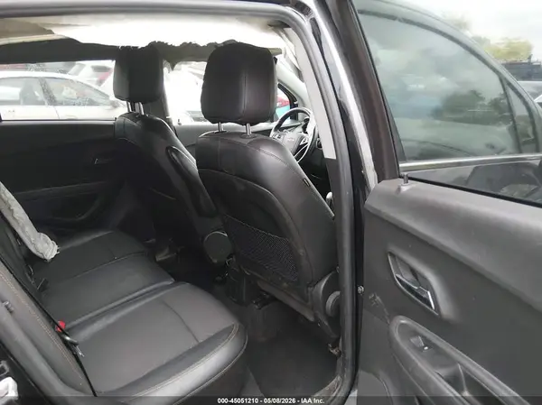 KL7CJPSB1LB034052 2020 CHEVROLET TRAX - Image 8