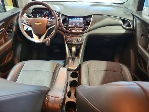 KL7CJPSB1LB034102 2020 CHEVROLET TRAX - Image 8