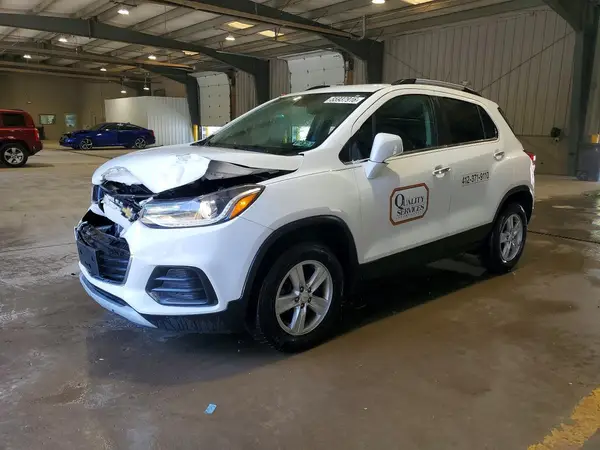 KL7CJPSB1LB062837 2020 CHEVROLET TRAX - Image 1