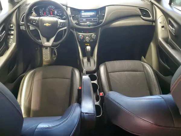 KL7CJPSB1LB062837 2020 CHEVROLET TRAX - Image 8