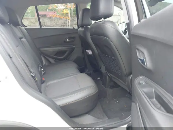 KL7CJPSB1LB065124 2020 CHEVROLET TRAX - Image 8