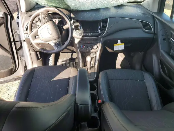 KL7CJPSB1LB074499 2020 CHEVROLET TRAX - Image 8