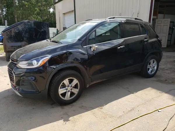 KL7CJPSB1LB093859 2020 CHEVROLET TRAX - Image 1