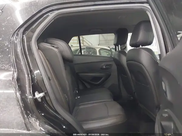 KL7CJPSB1LB317552 2020 CHEVROLET TRAX - Image 8