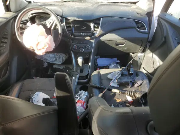 KL7CJPSB1LB321553 2020 CHEVROLET TRAX - Image 8