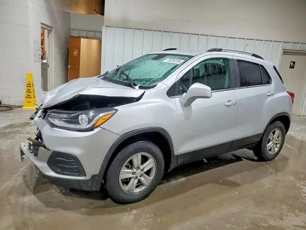 KL7CJPSB1LB324033 2020 CHEVROLET TRAX - Image 1