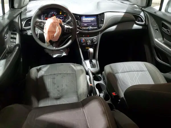 KL7CJPSB1LB324033 2020 CHEVROLET TRAX - Image 8