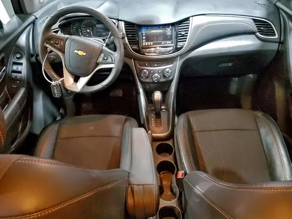 KL7CJPSB1LB331323 2020 CHEVROLET TRAX - Image 8