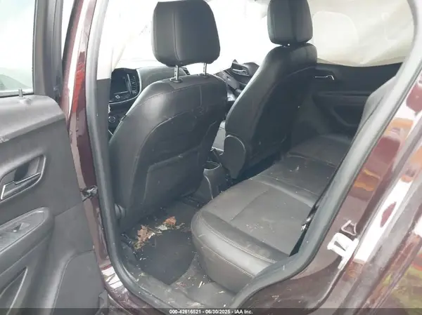 KL7CJPSB1LB338465 2020 CHEVROLET TRAX - Image 8