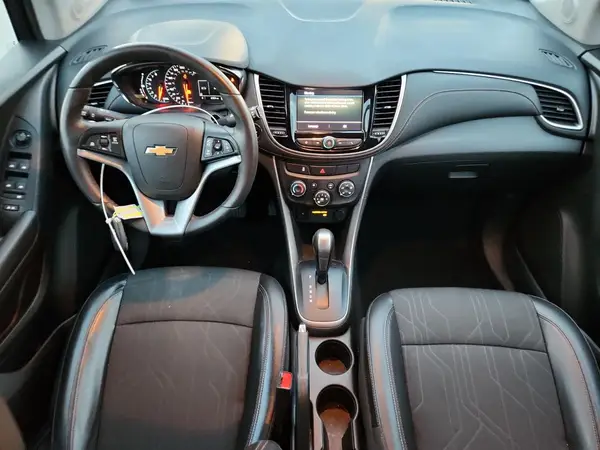 KL7CJPSB1LB344573 2020 CHEVROLET TRAX - Image 8