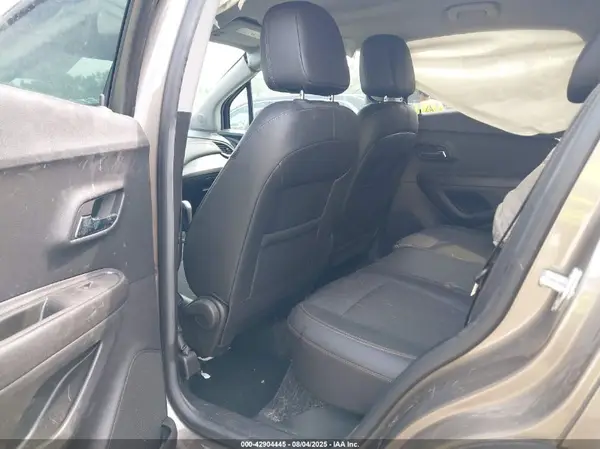 KL7CJPSB1LB344850 2020 CHEVROLET TRAX - Image 8