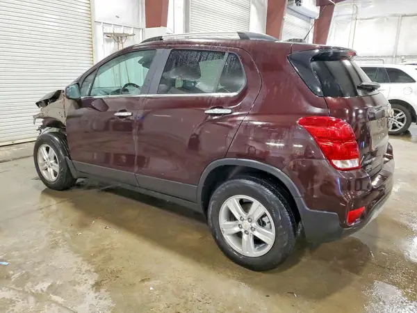 KL7CJPSB1LB354312 2020 CHEVROLET TRAX - Image 2