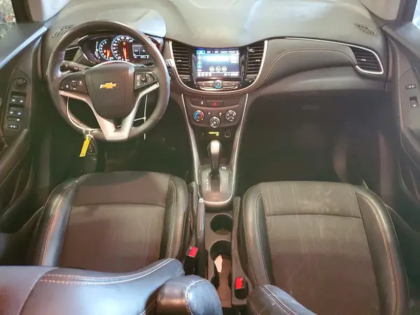 KL7CJPSB1LB354312 2020 CHEVROLET TRAX - Image 8