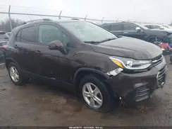 KL7CJPSB1MB308335 2021 CHEVROLET TRAX