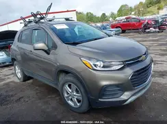 KL7CJPSB1MB308464 2021 CHEVROLET TRAX
