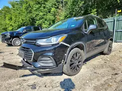 KL7CJPSB1MB310215 2021 CHEVROLET TRAX