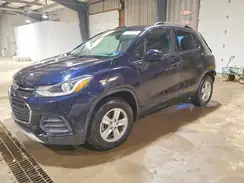 KL7CJPSB1MB312921 2021 CHEVROLET TRAX